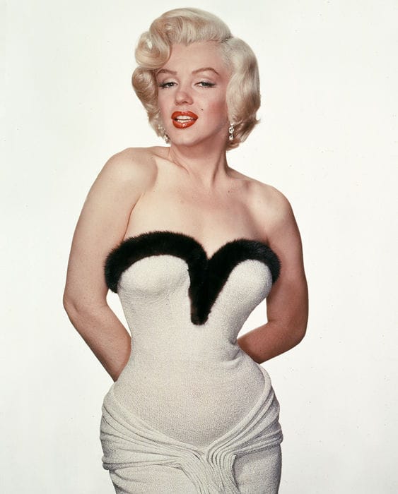 Marilyn Monroe