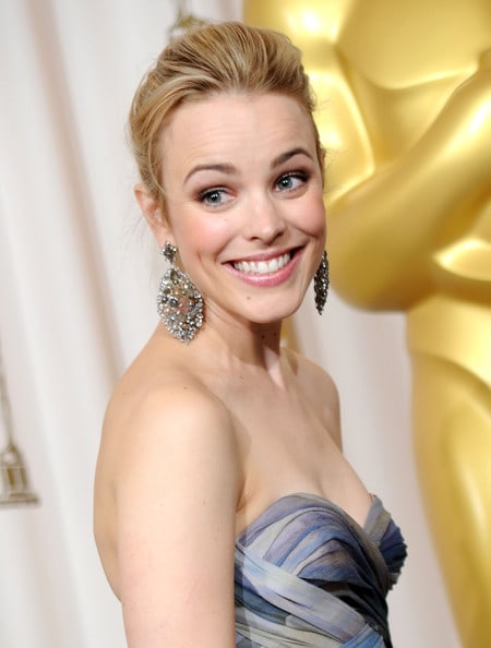 Rachel McAdams