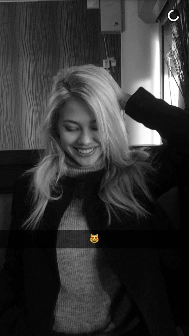 Hanna Edwinson