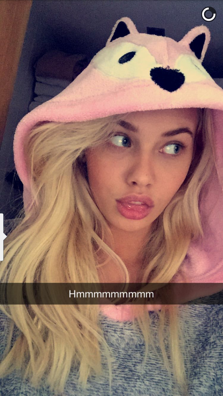 Hanna Edwinson
