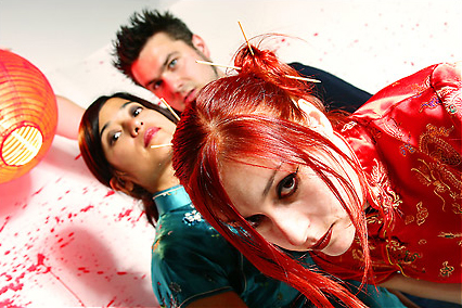 The Venom Seeds