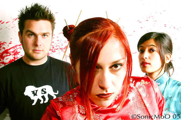 The Venom Seeds