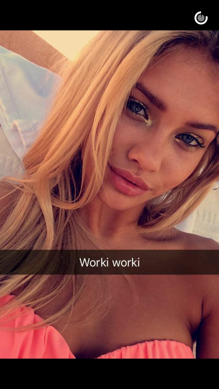 Hanna Edwinson Hanna Edwinson