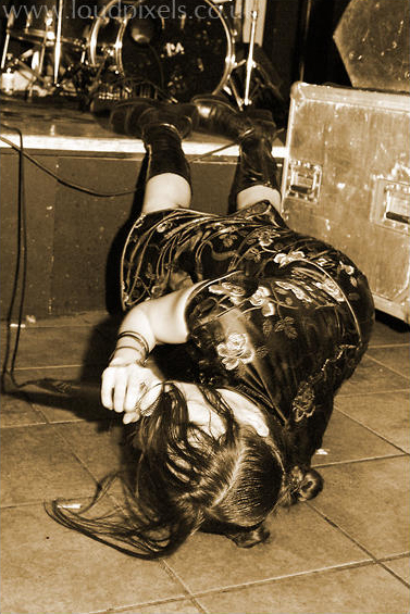 The Venom Seeds