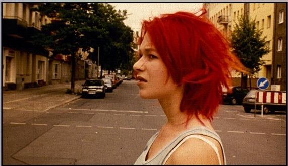 Run Lola Run