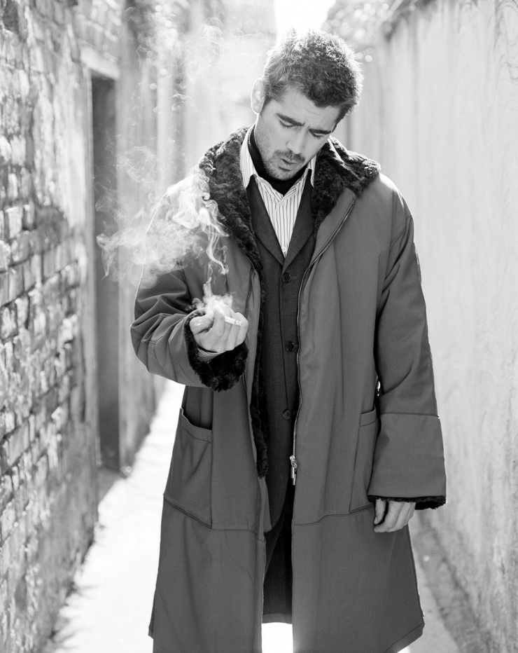 Colin Farrell Colin Farrell