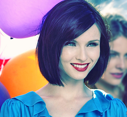 Sophie Ellis-Bextor