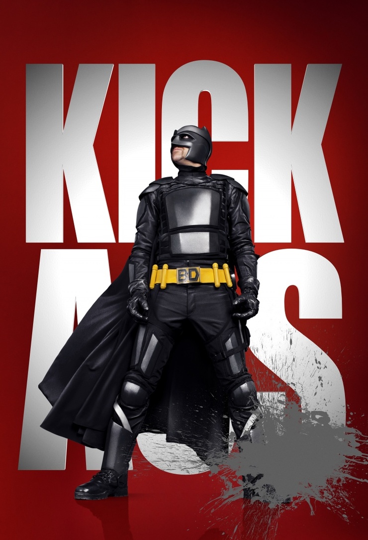 Kick-Ass