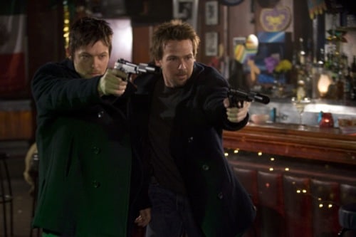 The Boondock Saints II: All Saints Day