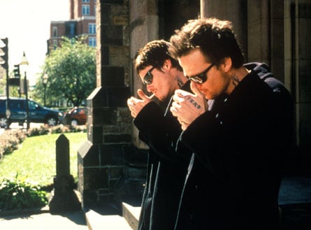 The Boondock Saints