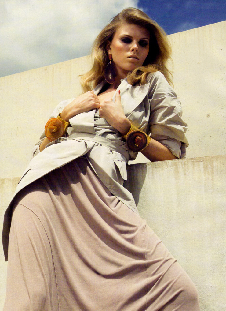 Maryna Linchuk