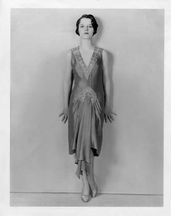 Louise Brooks