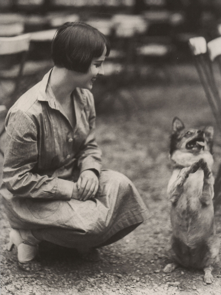 Louise Brooks Louise Brooks