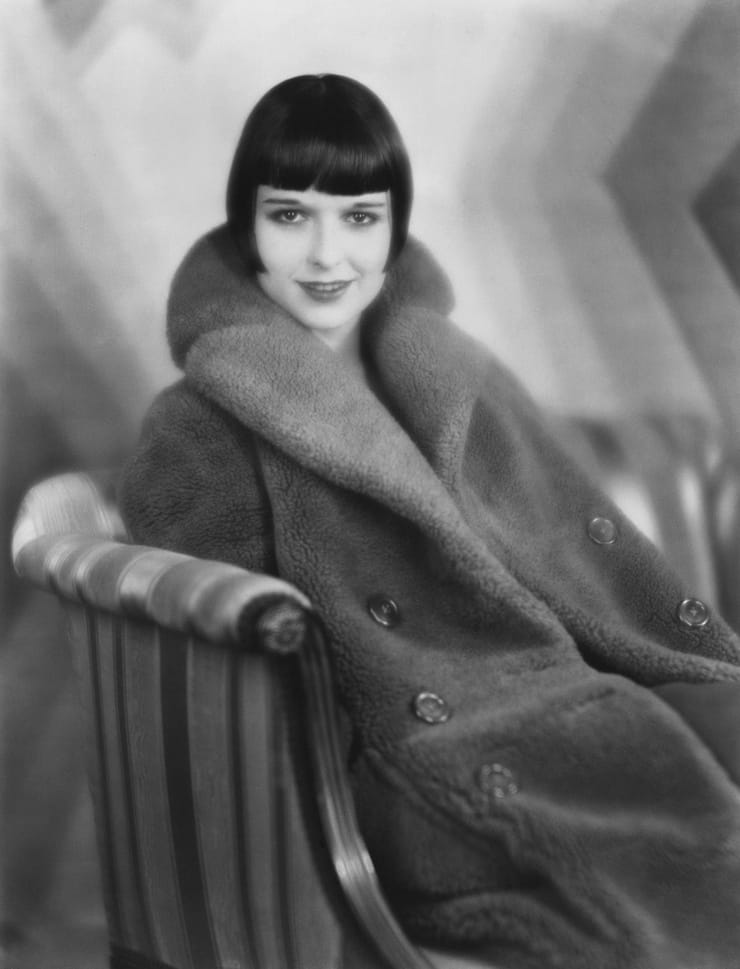 Louise Brooks