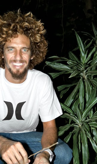 Rob Machado