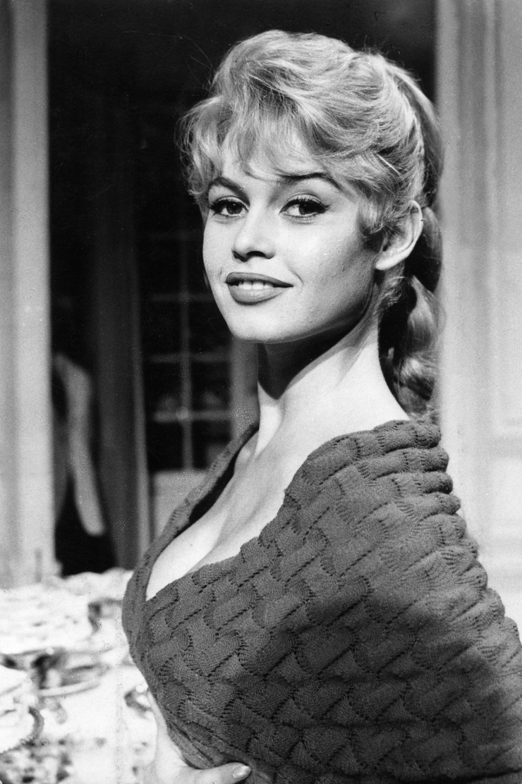 Brigitte Bardot Brigitte Bardot