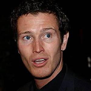 Nick Moran