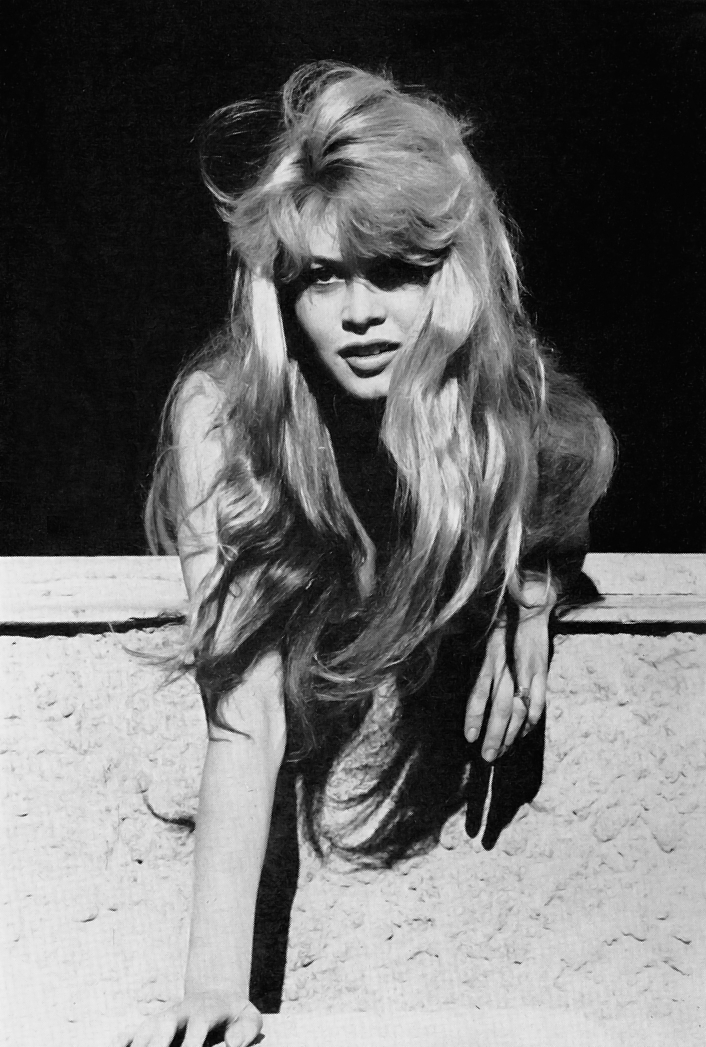 Brigitte Bardot