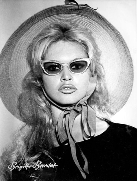 Brigitte Bardot