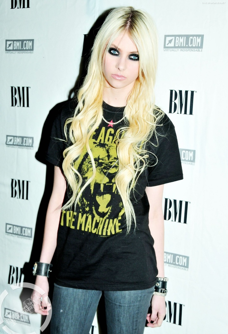 Taylor Momsen