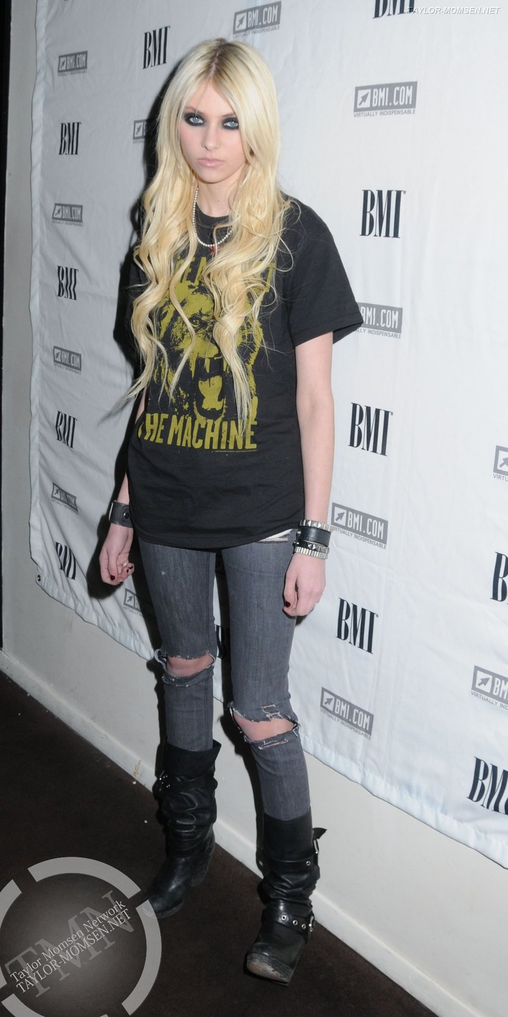 Taylor Momsen
