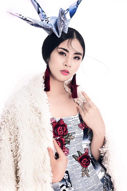 Ngoc Han