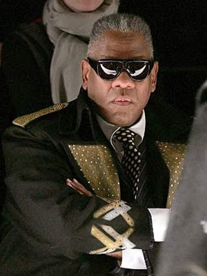 André Leon Talley