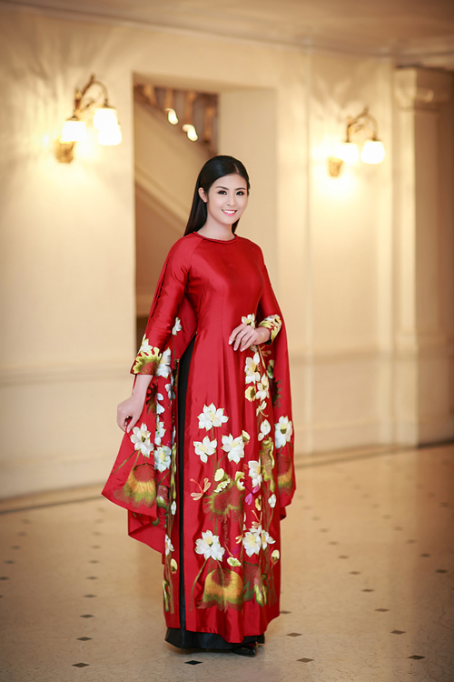 Ngoc Han