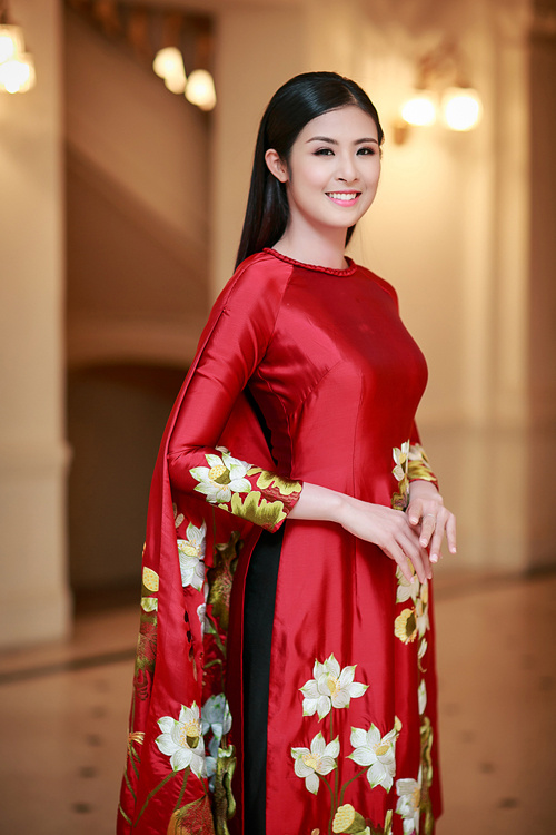Ngoc Han