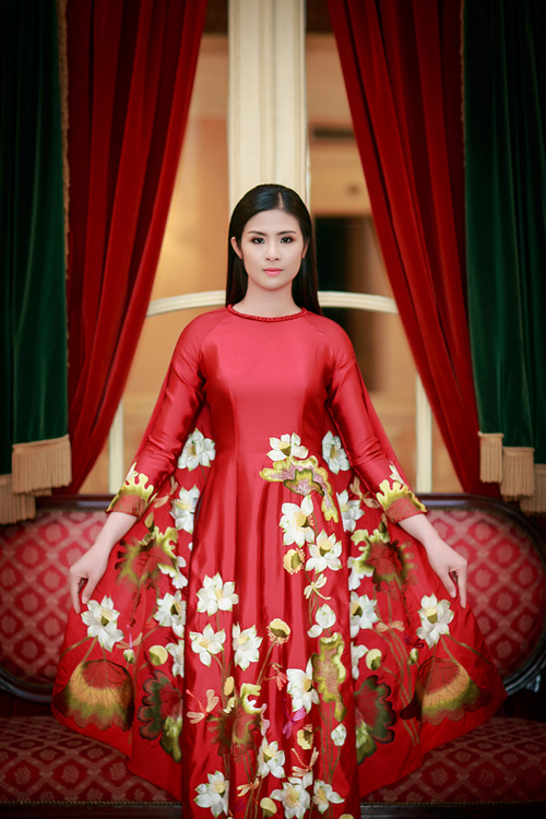 Ngoc Han