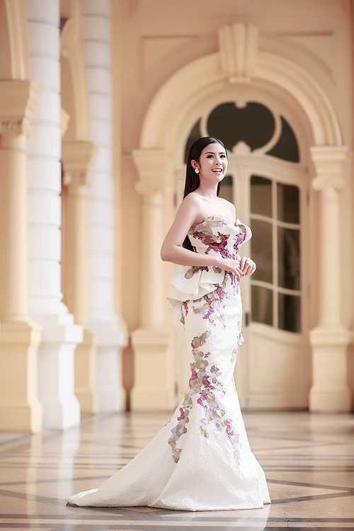 Ngoc Han