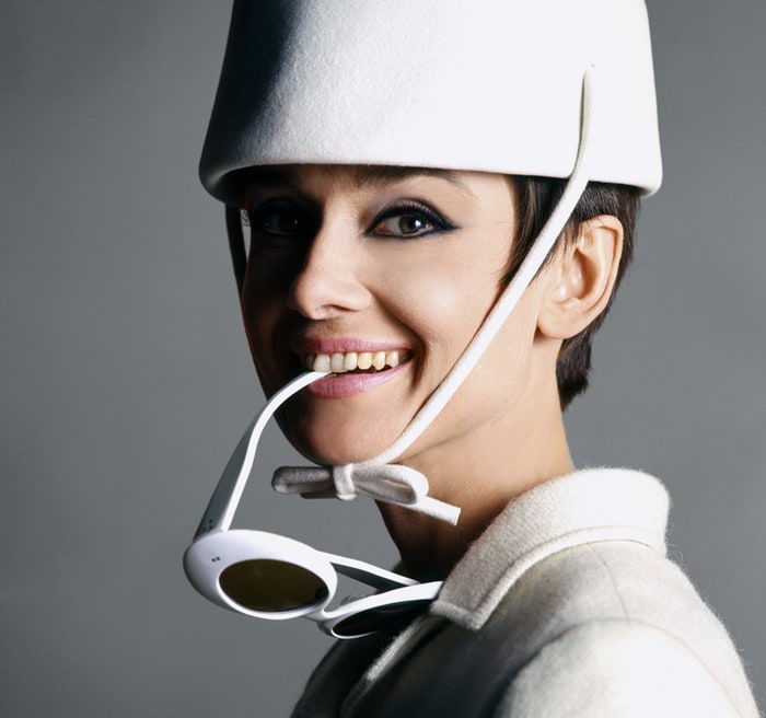 Audrey Hepburn Audrey Hepburn