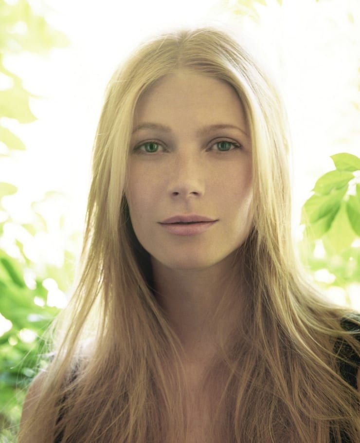 Gwyneth Paltrow