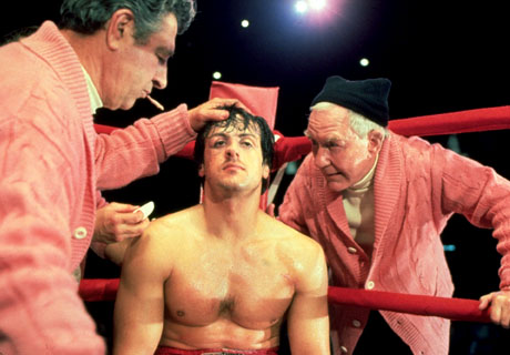 Rocky Rocky