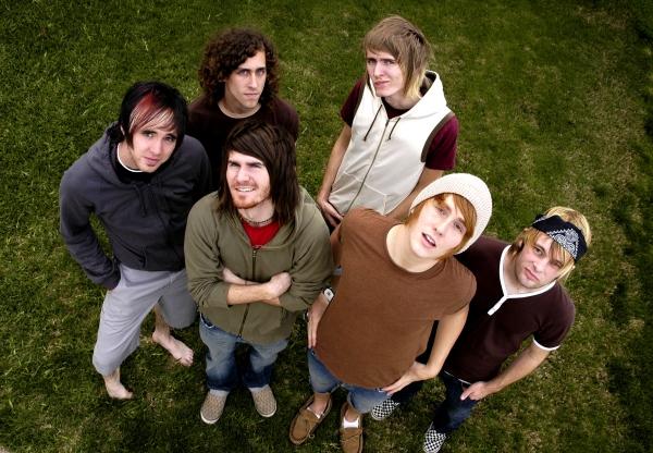 Forever the Sickest Kids