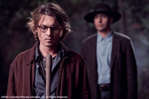 Secret Window