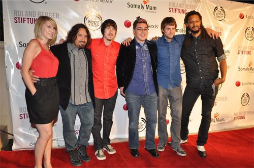 Flobots