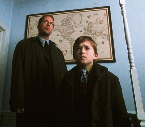 The Sixth Sense The Sixth Sense