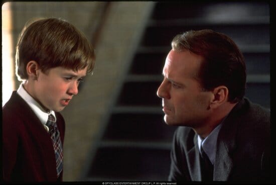 The Sixth Sense The Sixth Sense