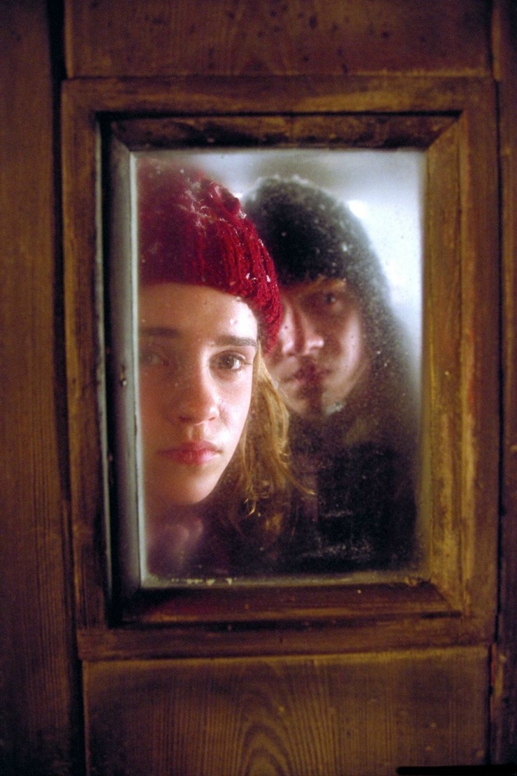Harry Potter and the Prisoner of Azkaban Harry Potter and the Prisoner of Azkaban
