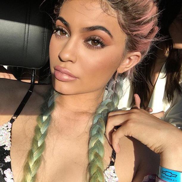 Kylie Jenner Kylie Jenner