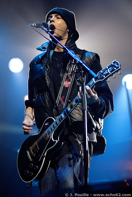 Tom Kaulitz