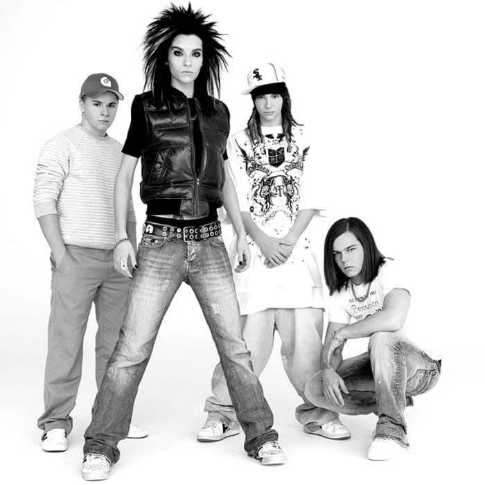 Tokio Hotel