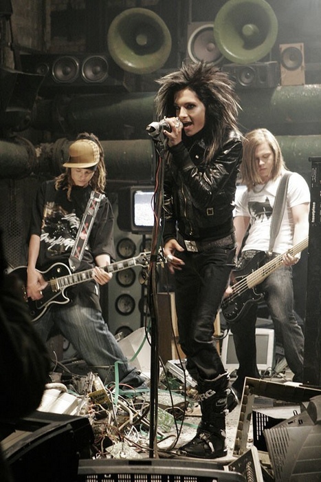 Tokio Hotel