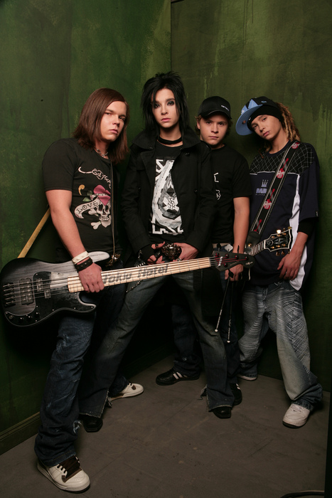 Tokio Hotel