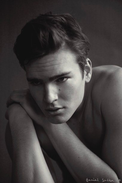 Ryan Mertz
