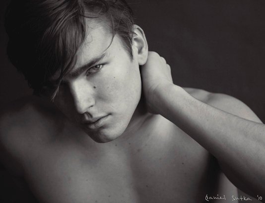 Ryan Mertz