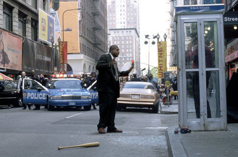 Phone Booth