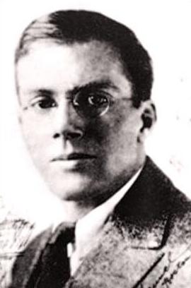 Conrad Aiken