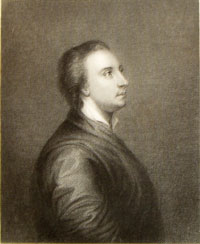 Mark Akenside